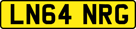 LN64NRG