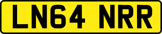 LN64NRR