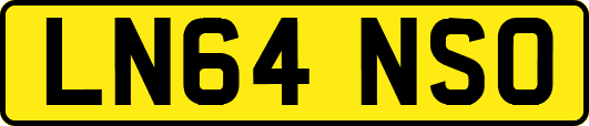 LN64NSO