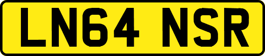 LN64NSR