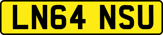 LN64NSU