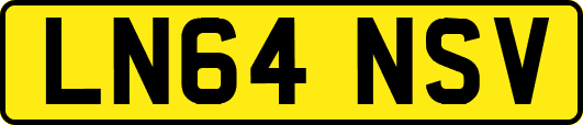 LN64NSV