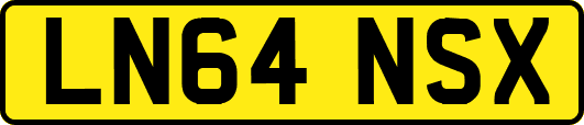 LN64NSX