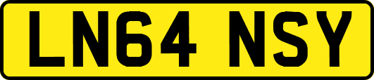 LN64NSY
