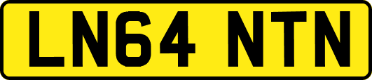LN64NTN