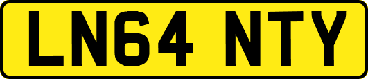 LN64NTY