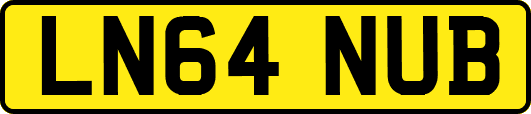 LN64NUB