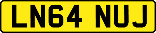 LN64NUJ