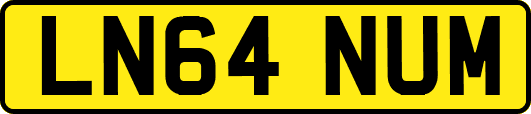 LN64NUM