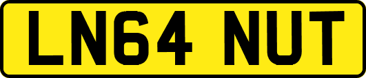 LN64NUT