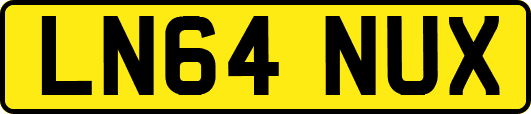 LN64NUX