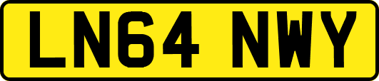 LN64NWY