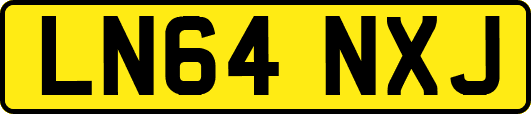 LN64NXJ