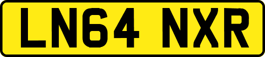 LN64NXR