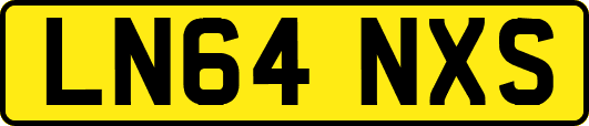 LN64NXS