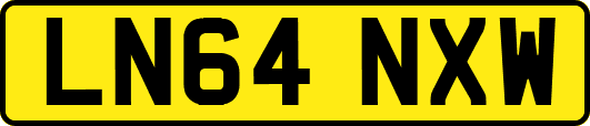 LN64NXW