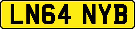 LN64NYB