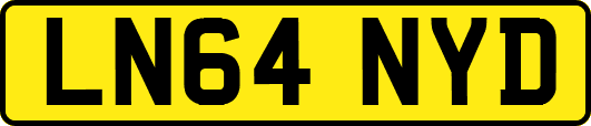 LN64NYD