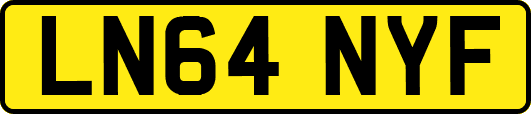 LN64NYF