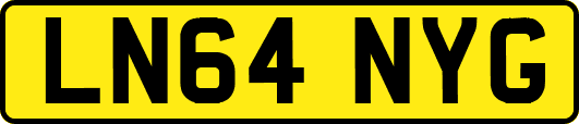 LN64NYG