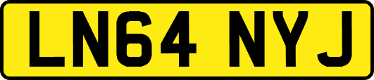 LN64NYJ