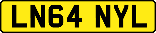 LN64NYL