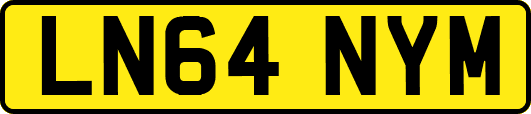 LN64NYM