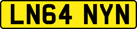 LN64NYN