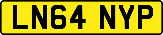 LN64NYP