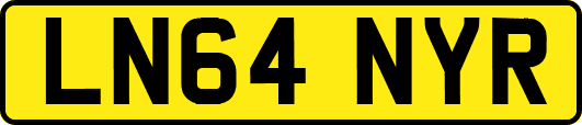 LN64NYR