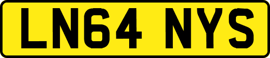 LN64NYS