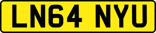 LN64NYU