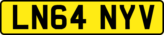 LN64NYV