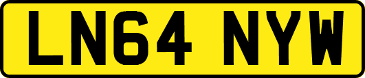 LN64NYW