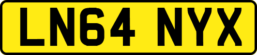 LN64NYX