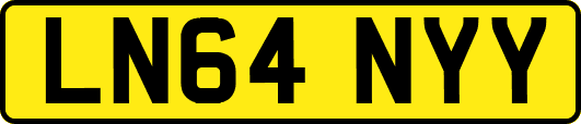 LN64NYY