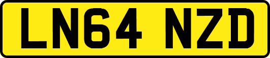 LN64NZD
