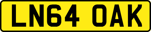 LN64OAK