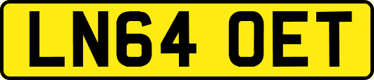 LN64OET