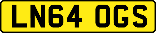 LN64OGS