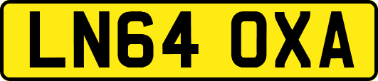 LN64OXA