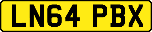LN64PBX
