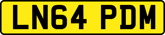 LN64PDM