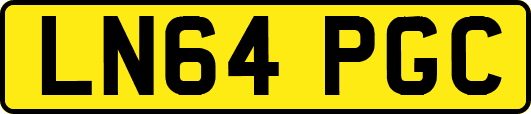 LN64PGC