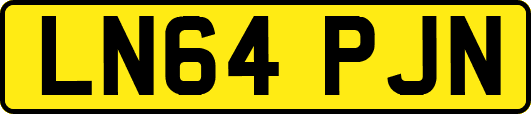 LN64PJN