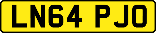 LN64PJO