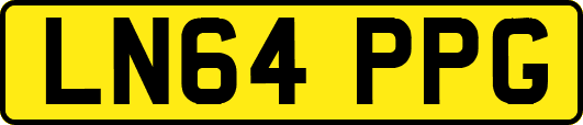 LN64PPG