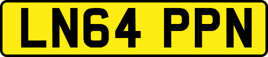 LN64PPN