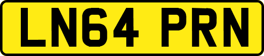 LN64PRN