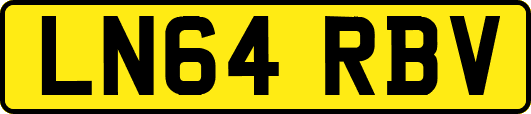 LN64RBV